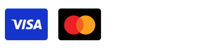 Visa, Mastercard