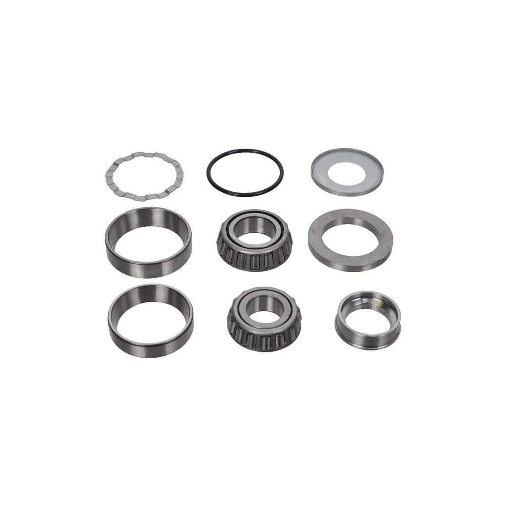 Set piese de uzură disc