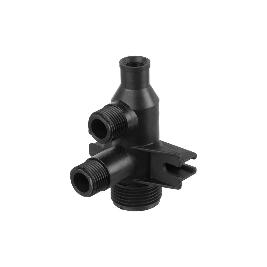 Bridă manometru 1/2"