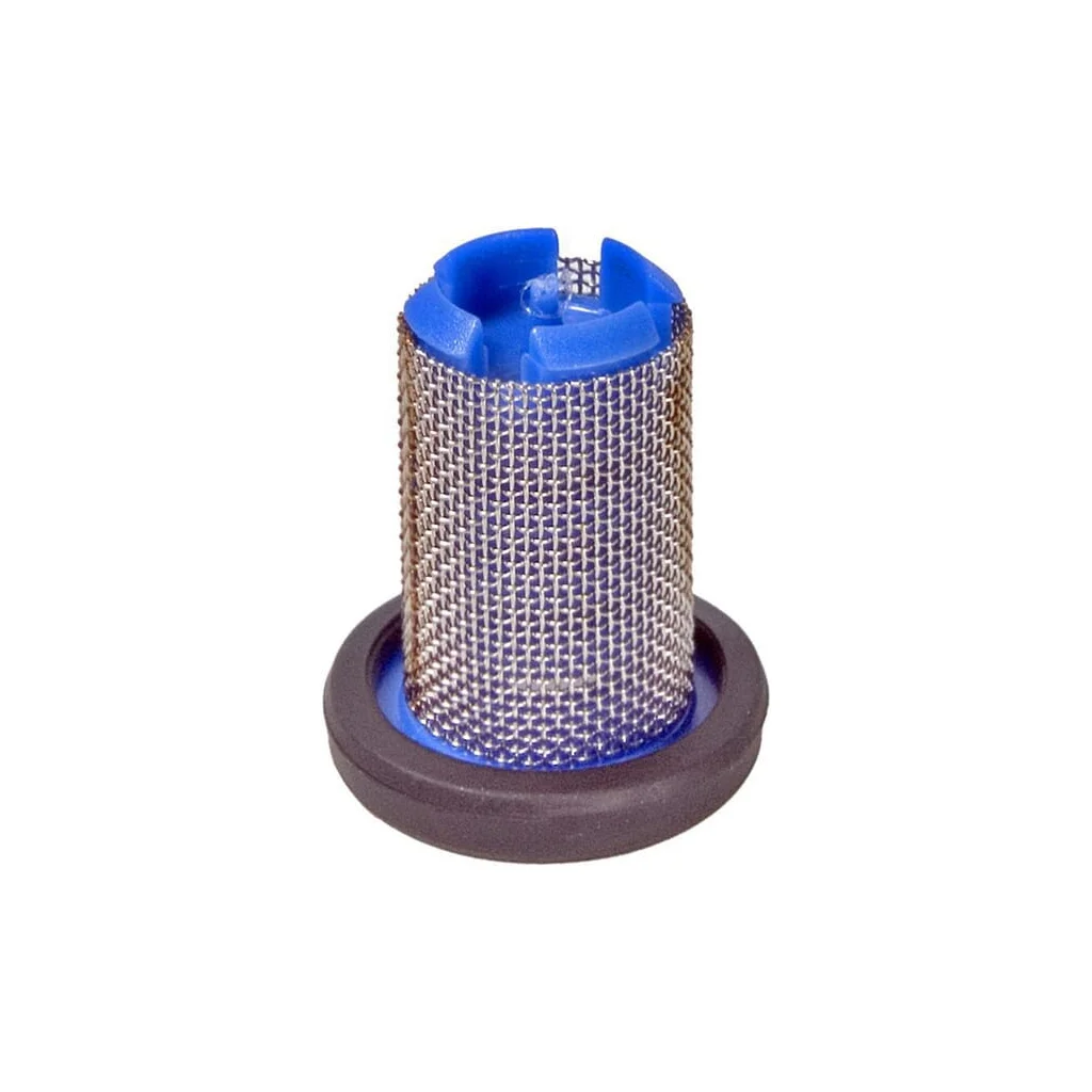 Filtru pentru duză 50 mesh albastru pentru montare rapidă