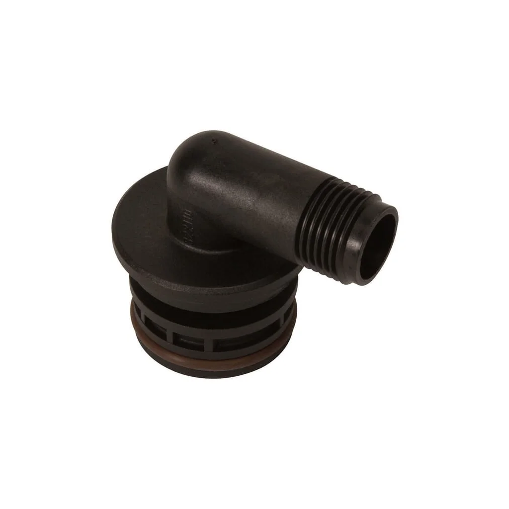 Racord 90° 1/2"BSP X S53