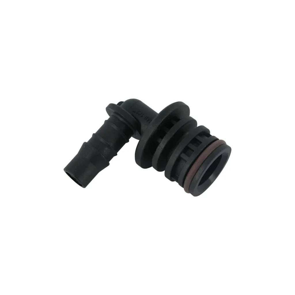 Coadă furtun 90° 1/2" X S40
