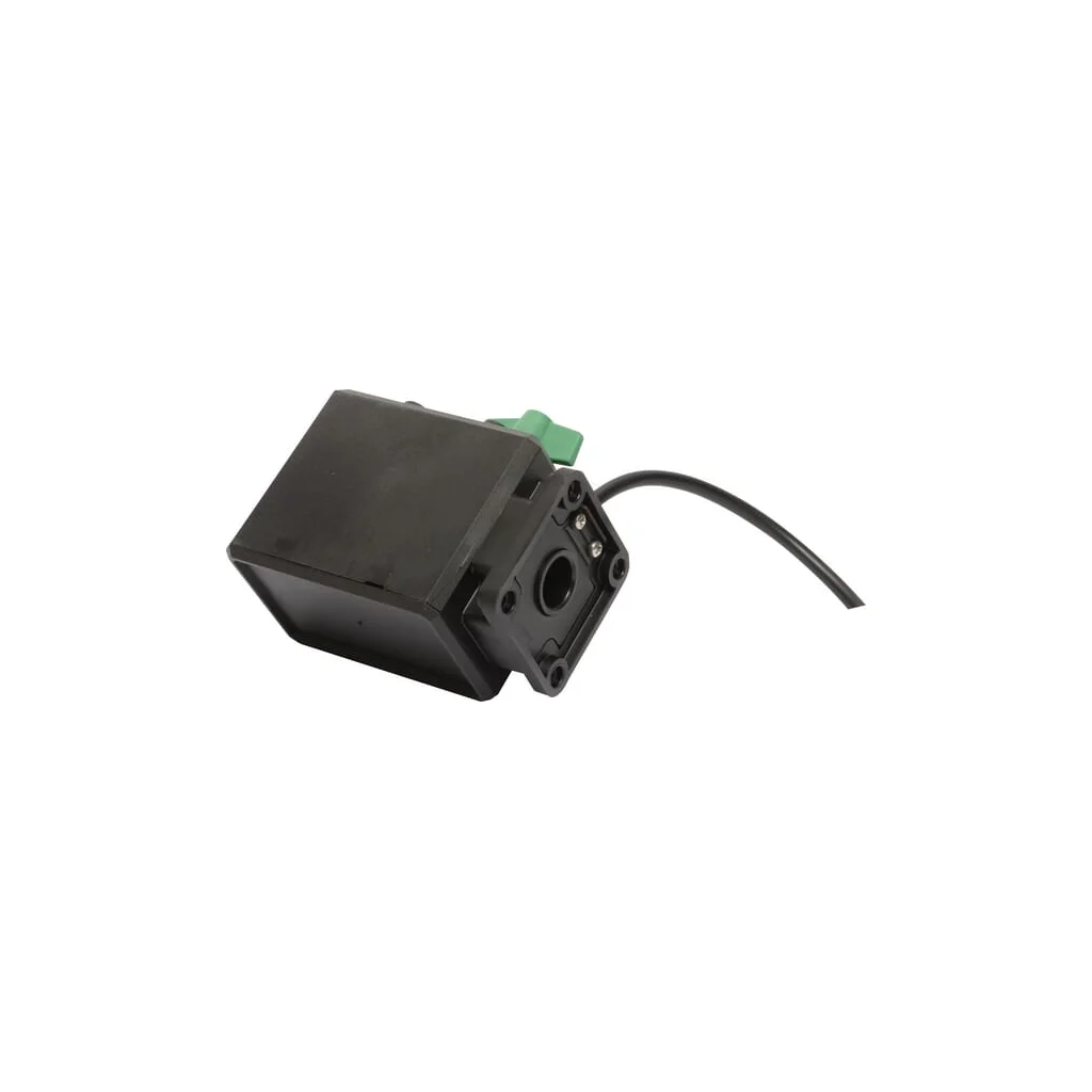Carcasă motor pentru ventil de distribuție EC