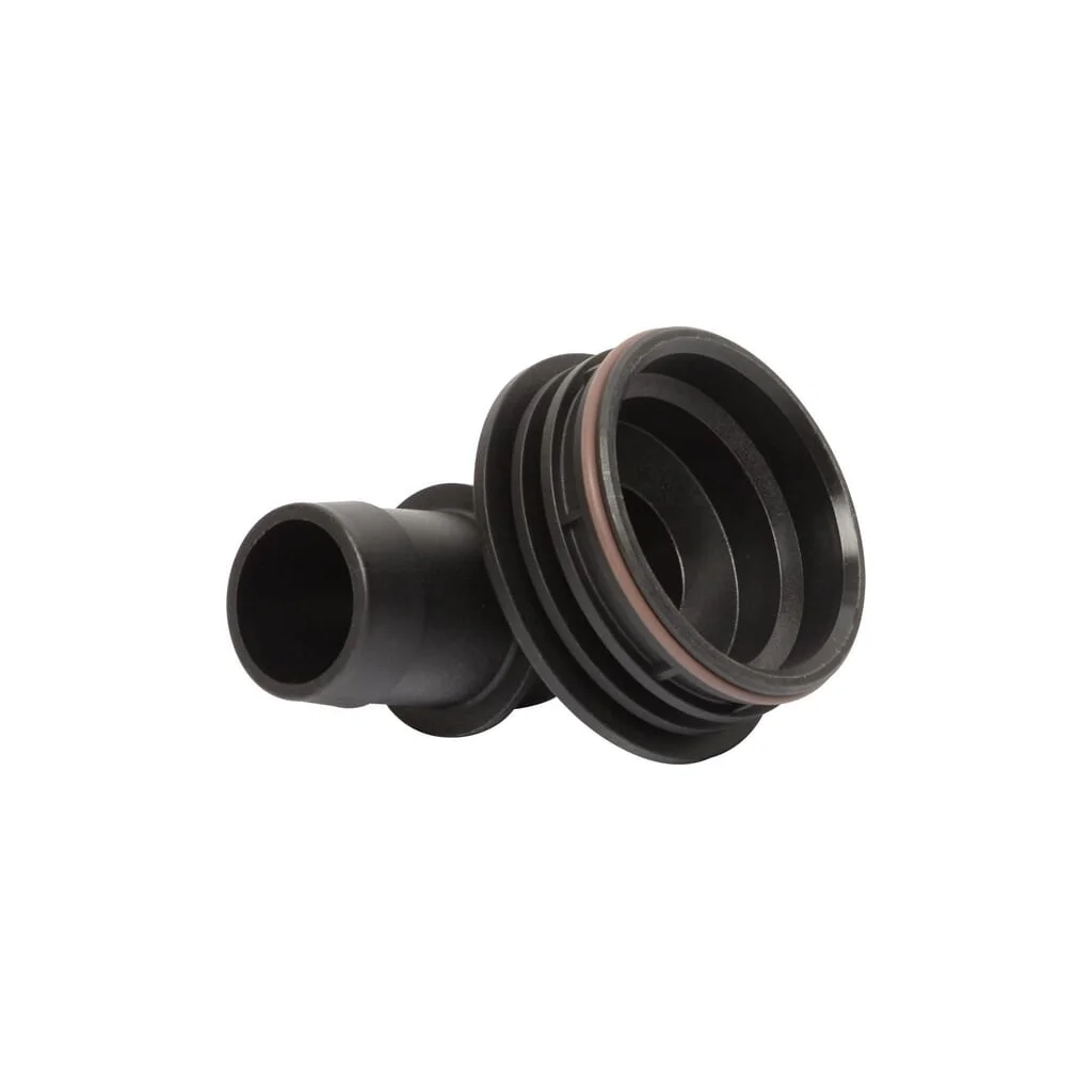Coadă furtun 90° 1-1/2" S93
