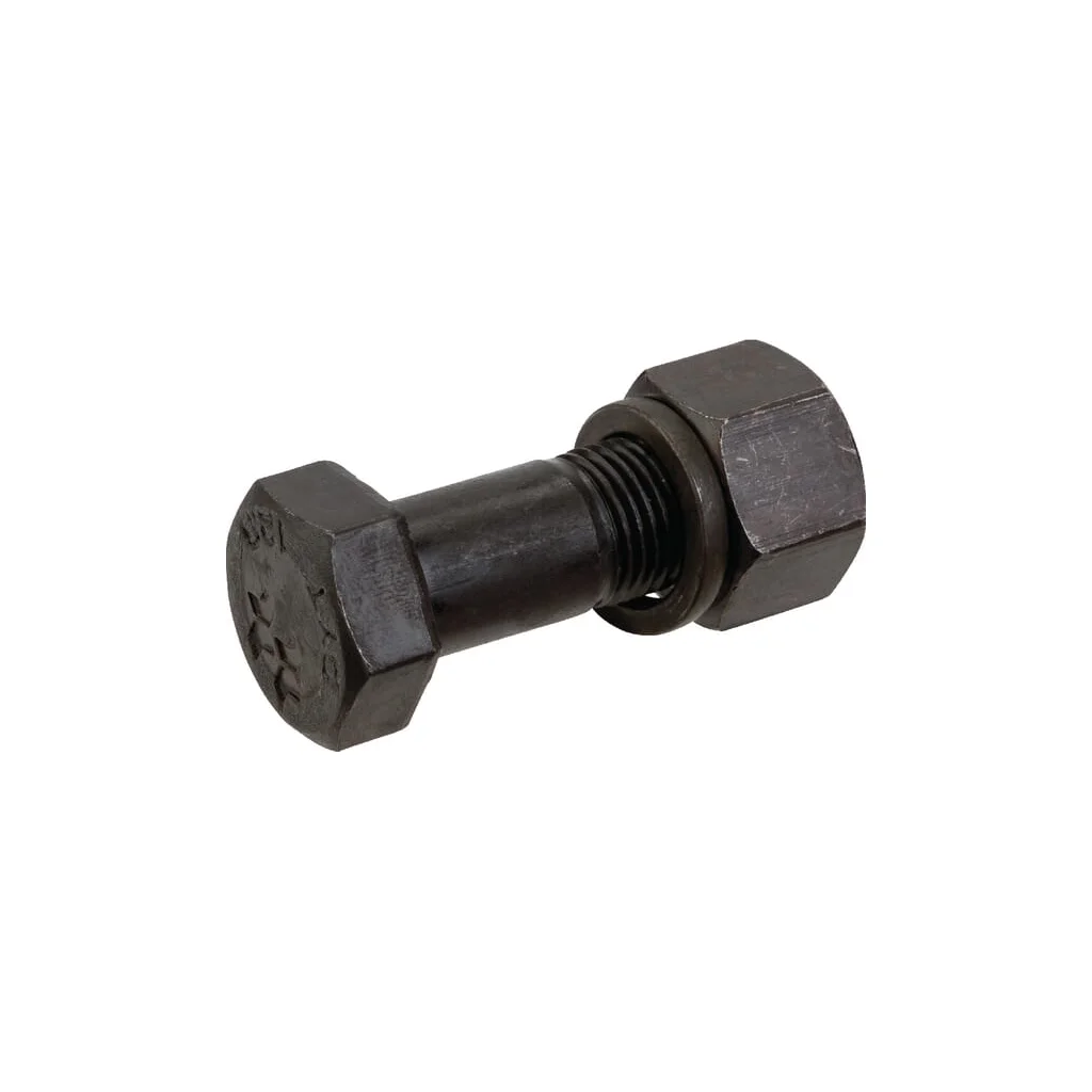 Ansamblu șurub/piuliță/șaibă M16x50