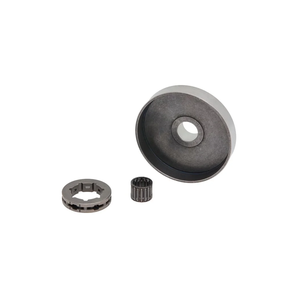 Tambur ambreiaj 3/8" 7t