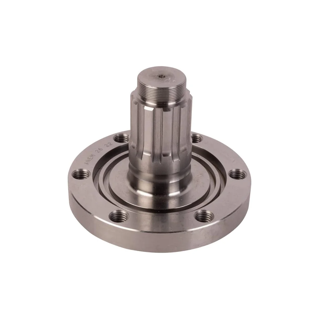 Ax transmisie rotor