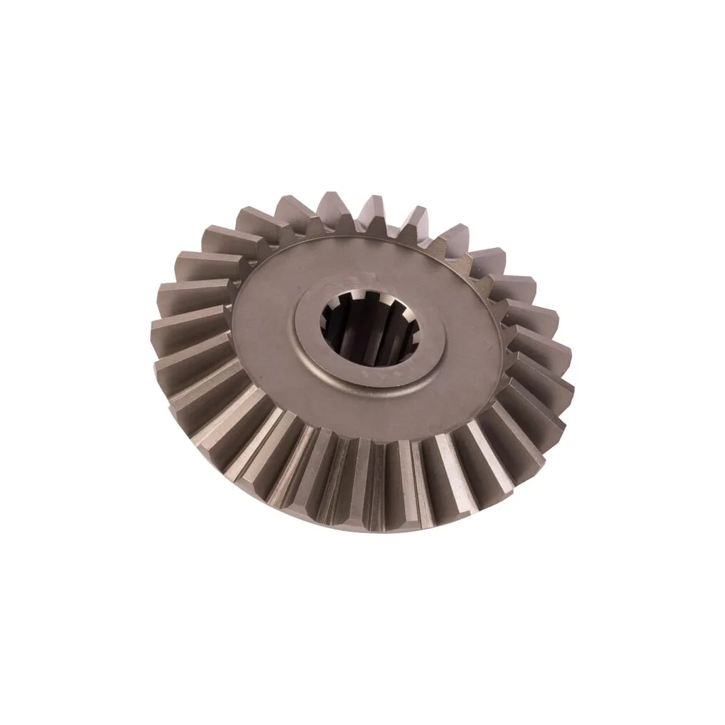 Pinion spiralat
