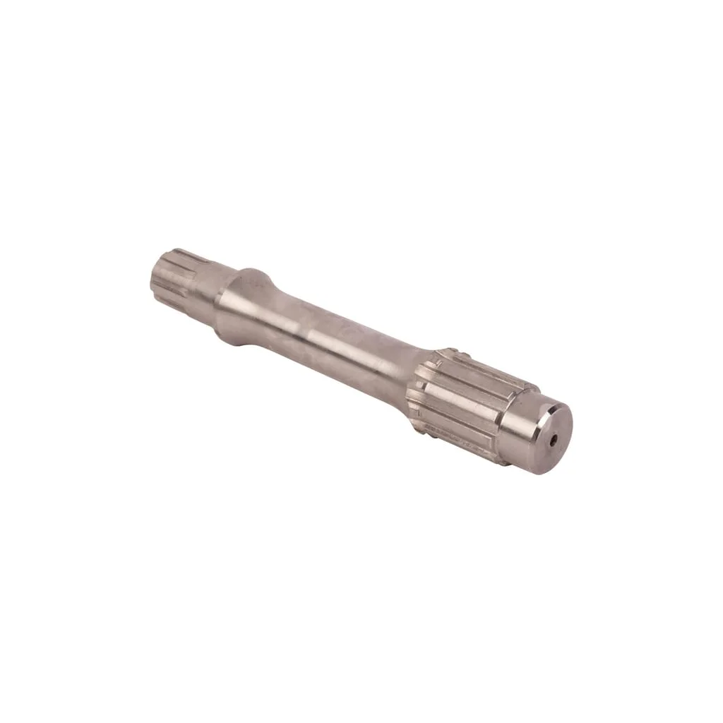 Ax pinion