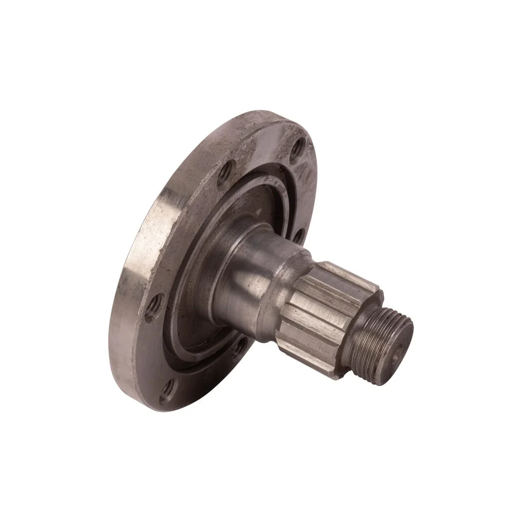 Arbore de antrenare rotor