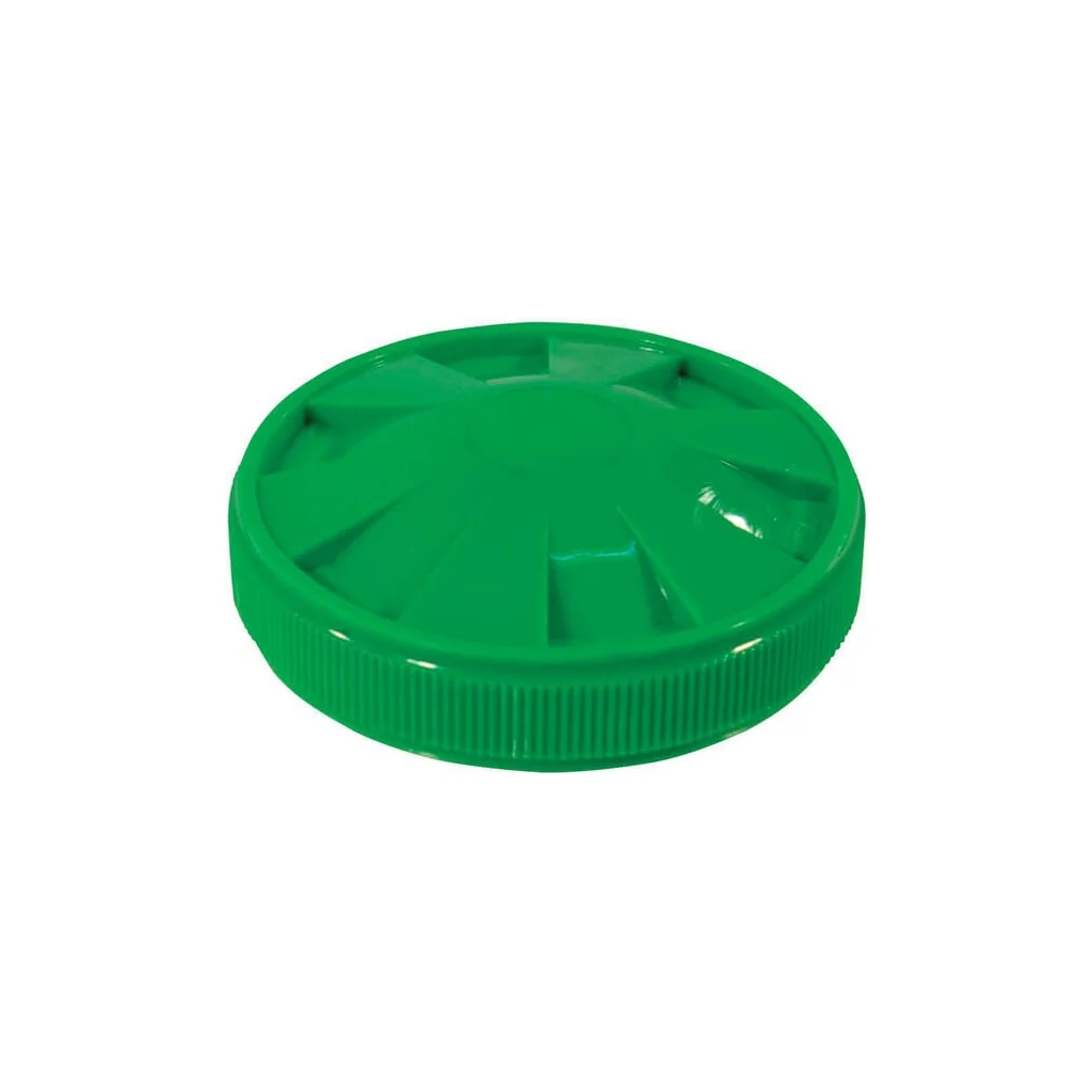 Capac rezervor de ulei, verde, AR215