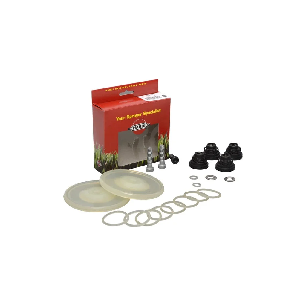 Kit de reparație 600