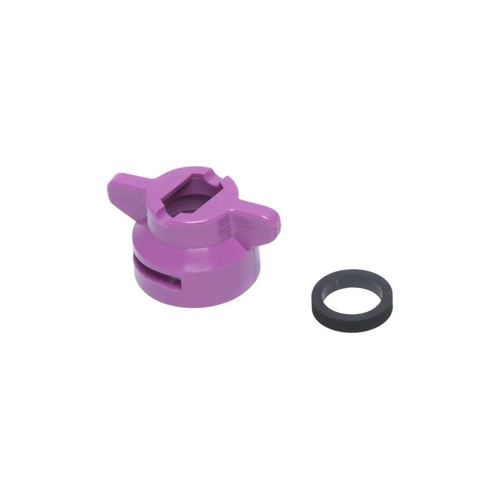 Racord furtun duză 3/8" negru 320187 6 buc