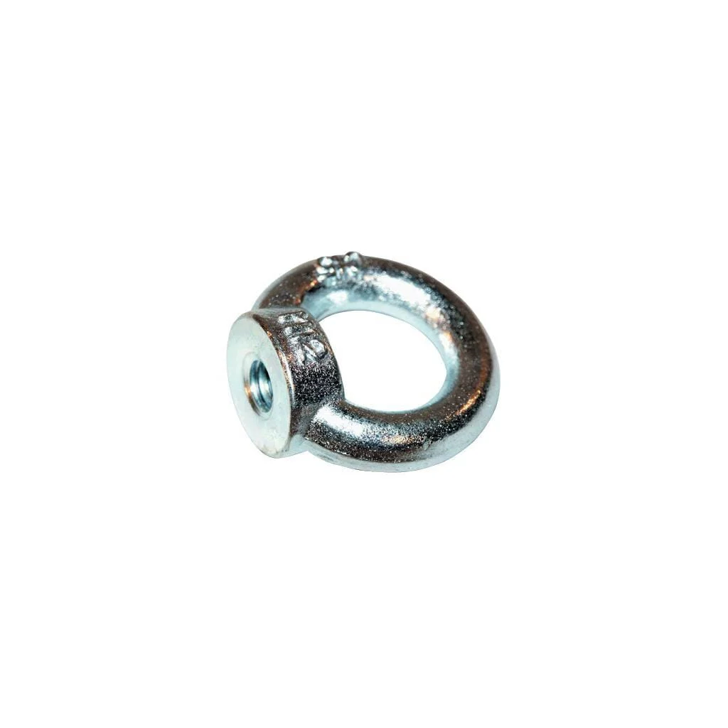 Piuliţă inelară galvanizată M16