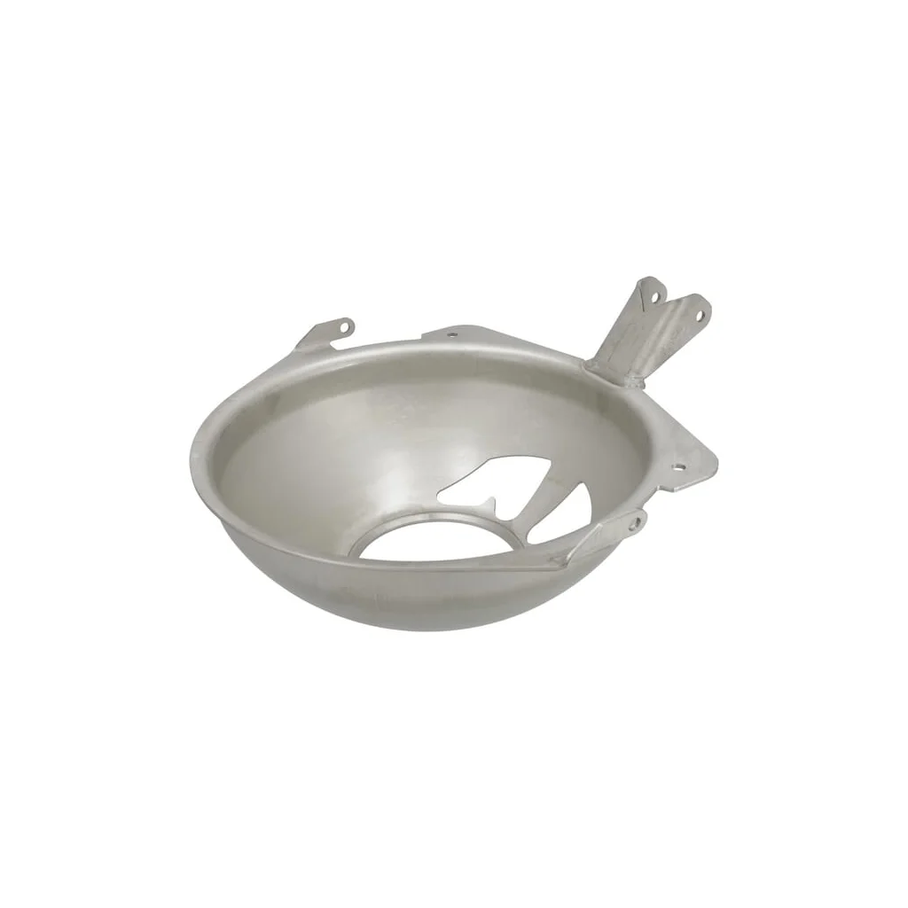 Vas distribuitor inox