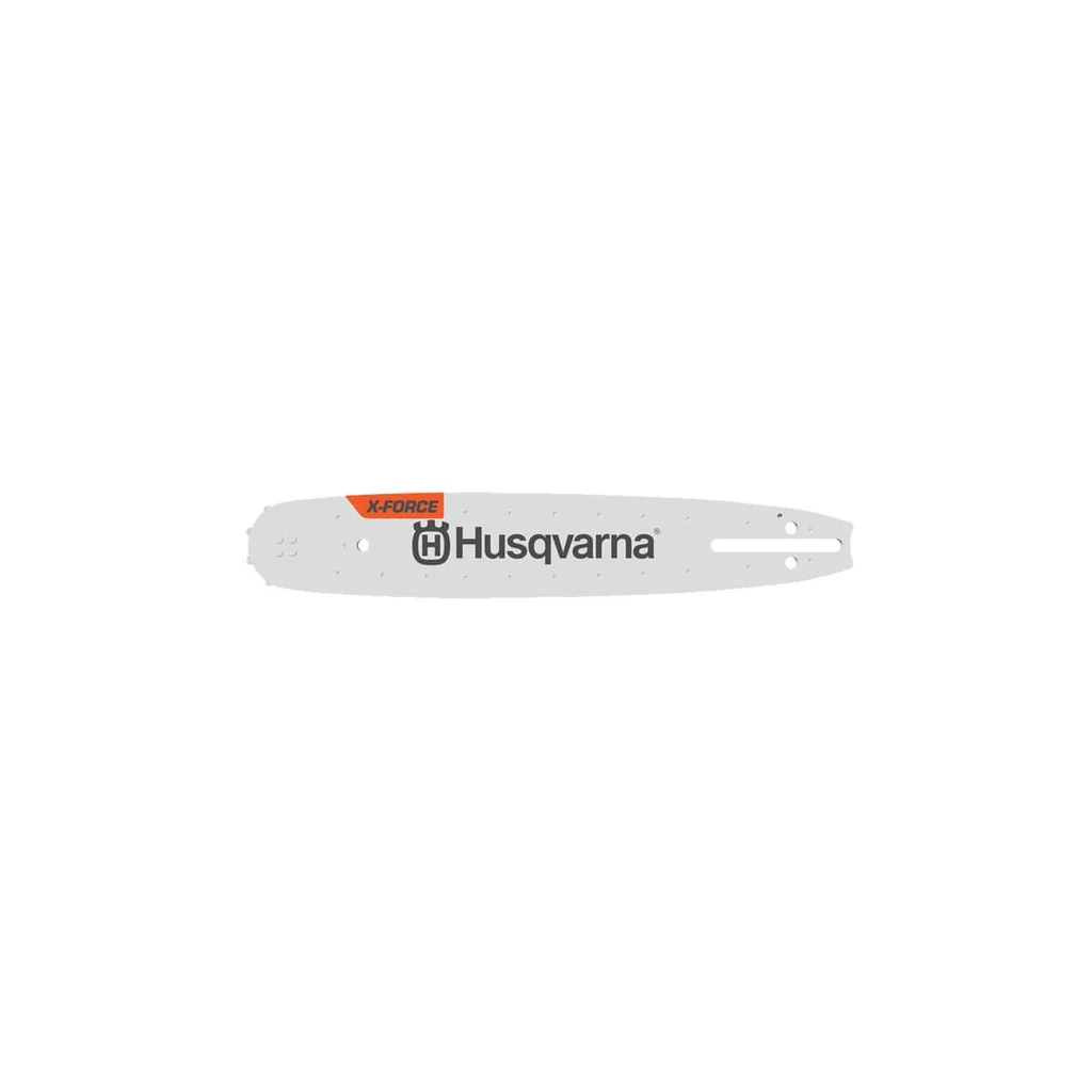 Bară de ghidare X-Force 16" 3/8" mini 1.3mm