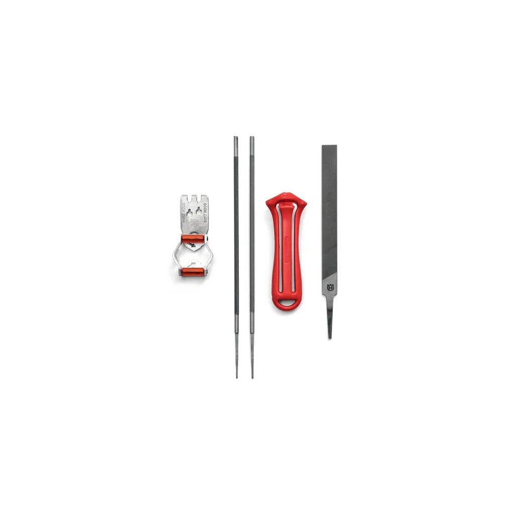 Set de fișiere pentru ferăstrău cu lanț pentru X-Cut.325" SP33G