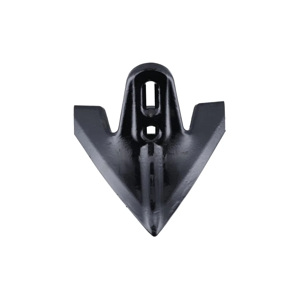 Picior brăzdar 250 mm