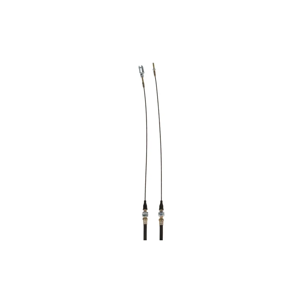 Cablu complet L=4250 Trioliet