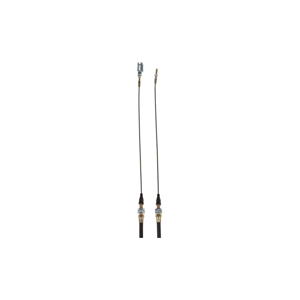 Cablu Triolet, L=3800