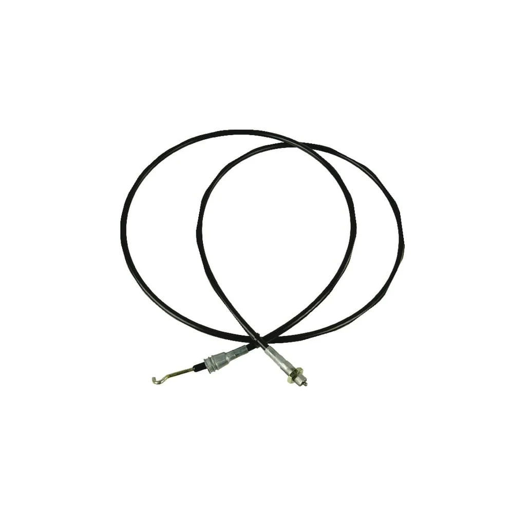 Cablu Bowden 2600 mm Mullos