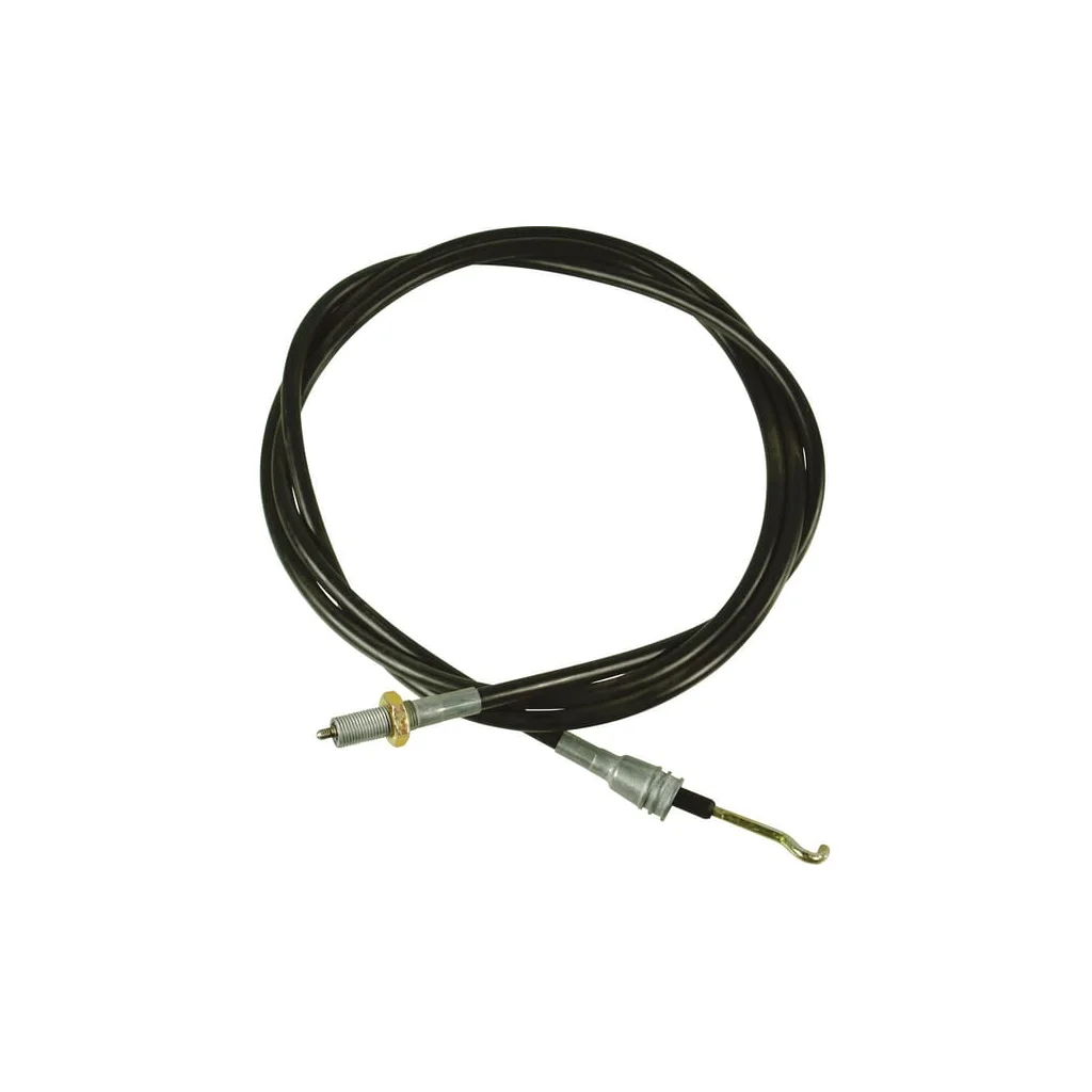 Cablu Bowden 3000 mm Mullos