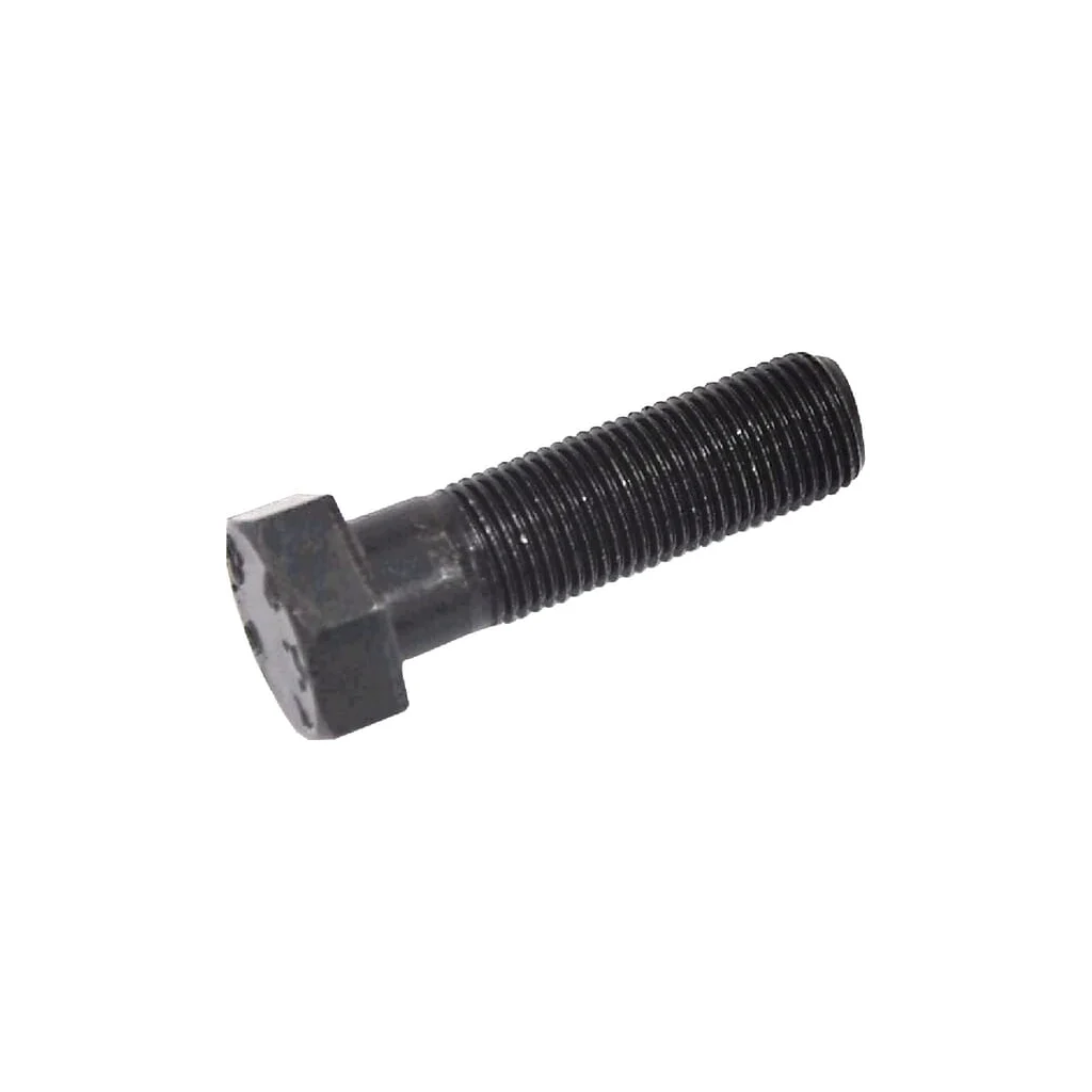Șurub cap hexagonal filet parțial fin DIN960 M16x1,5x55mm grupa 12.9 Kuhn