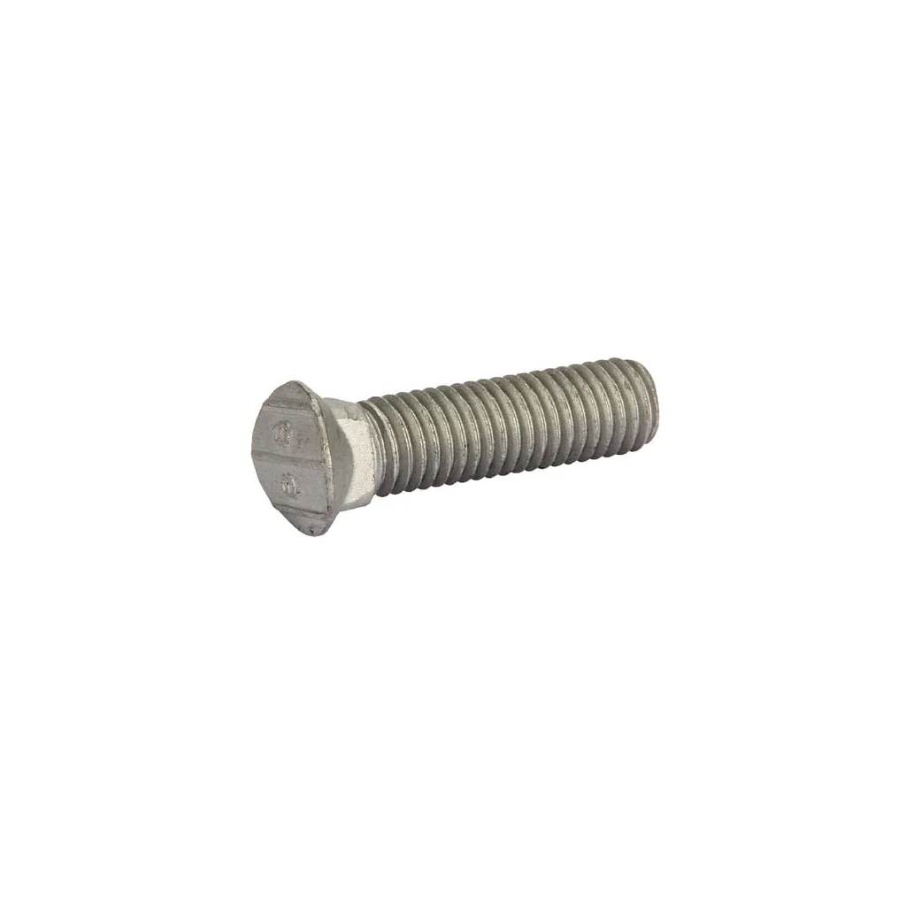 Șurub plug M12x48mm grupa 8.8 Rabe