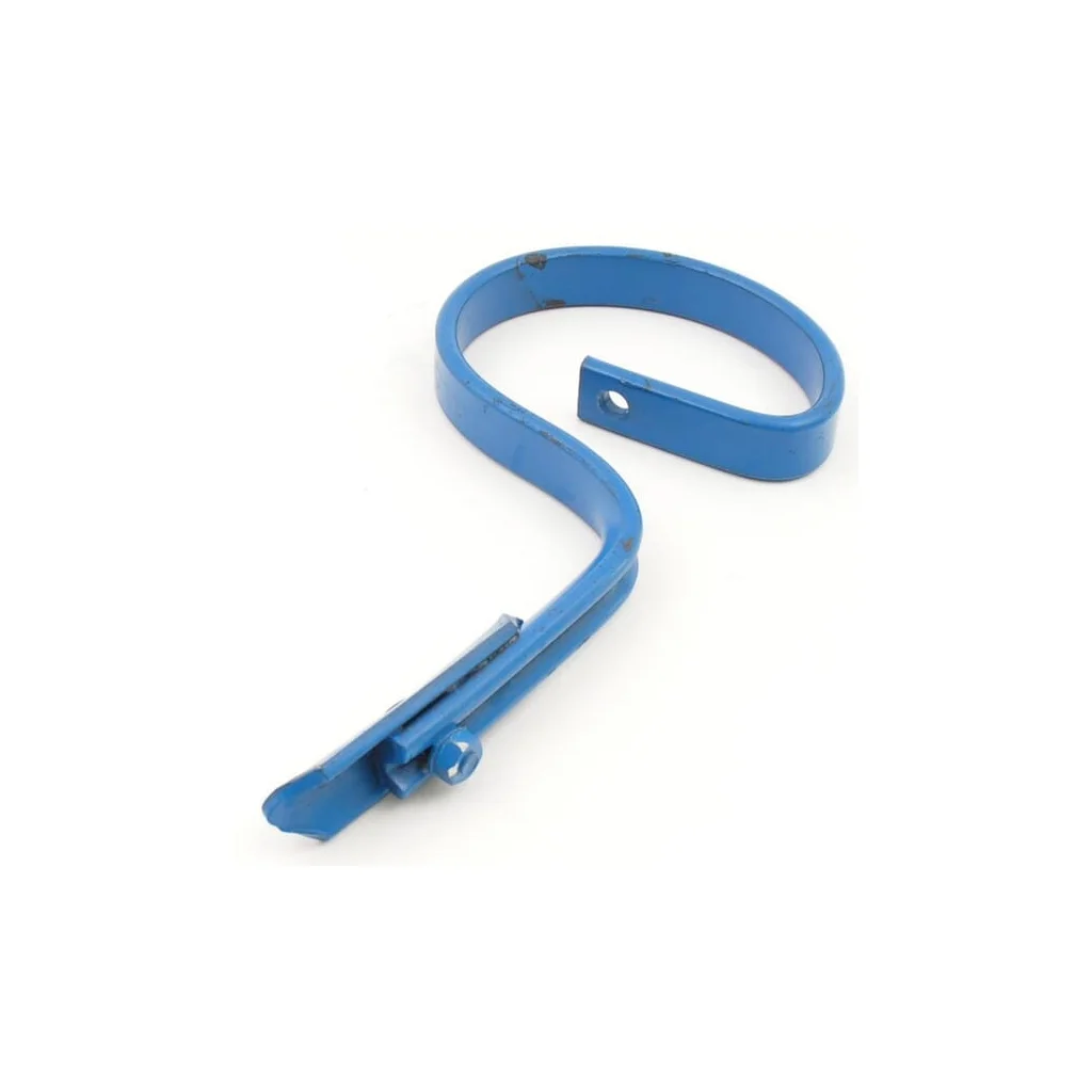 Dinte arc cultivator cu daltă 32x10x400mm drepți potrivit pentru Rabe