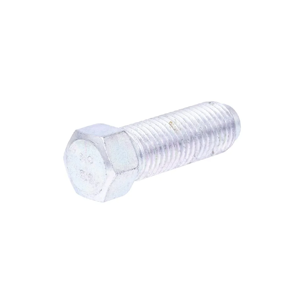 Set șurub hexagonal cu vârf conic