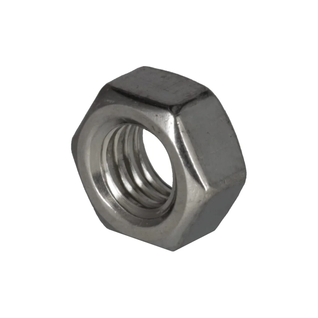 Piuliță hexagonală inox