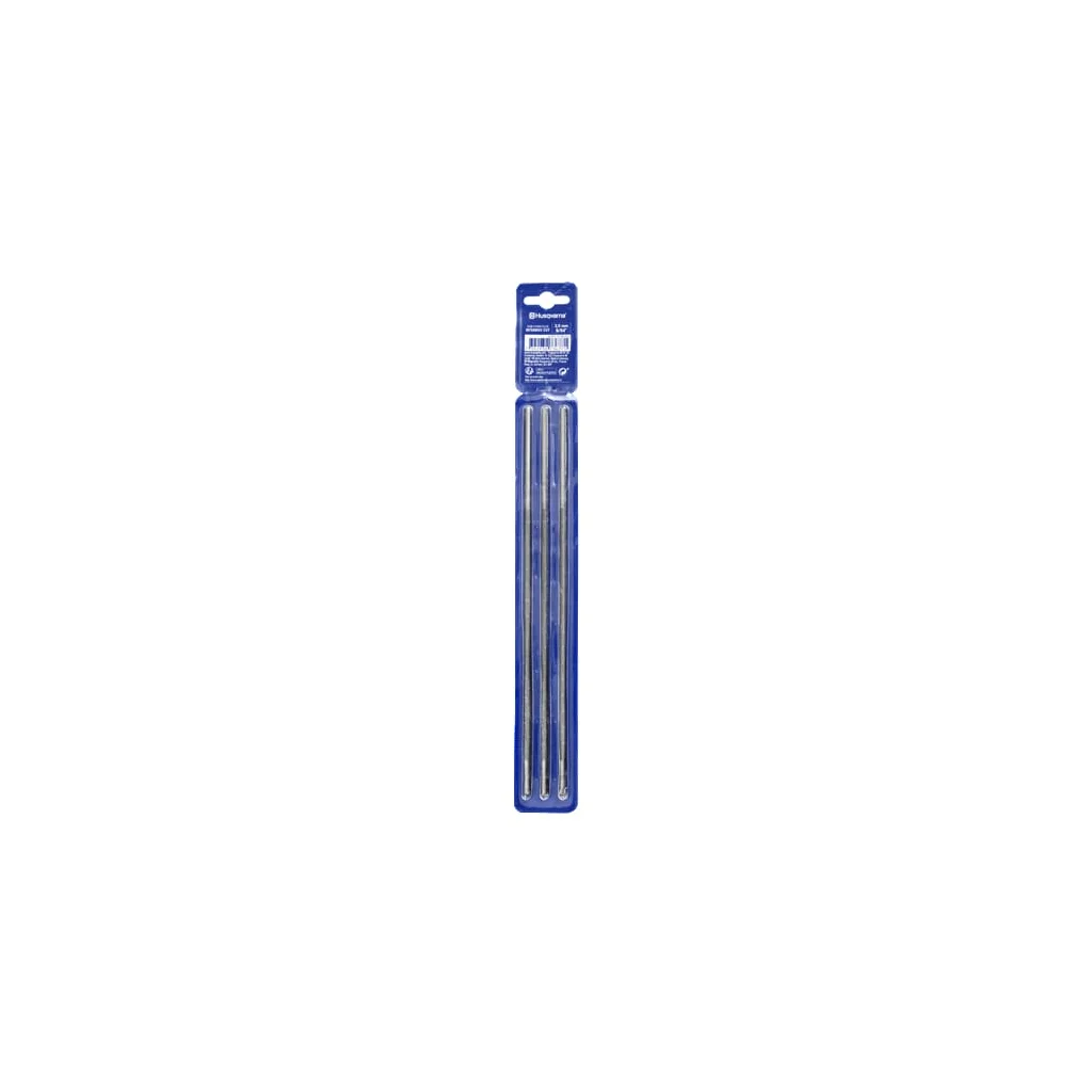 Fierăstrău cu lanț 7/32" 5.5mm, rotund (3x) Intensiv