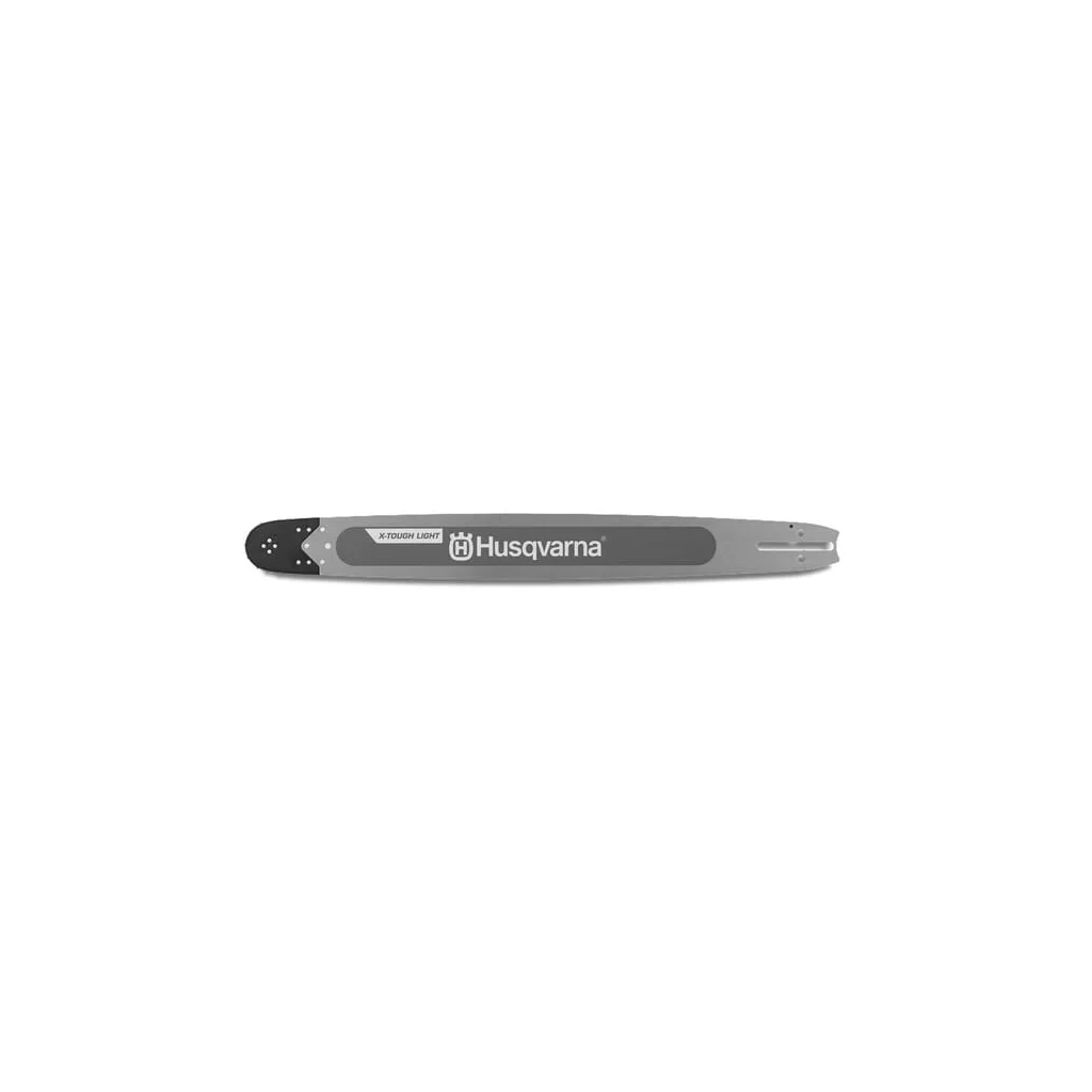 Bară de ghidare X-Tough Light RSN 20" 3/8" 1.5mm LM 72DL
