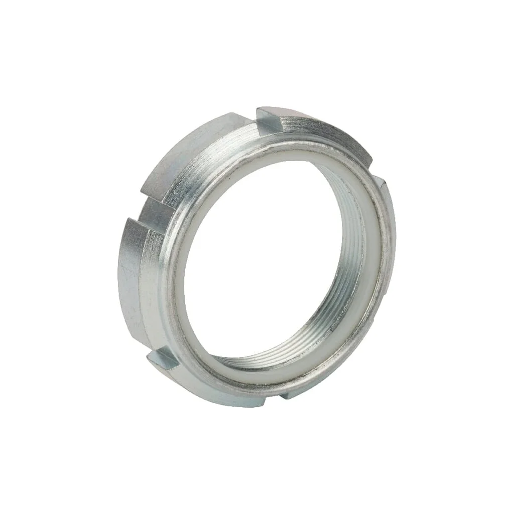Rotor crenelat autoblocant