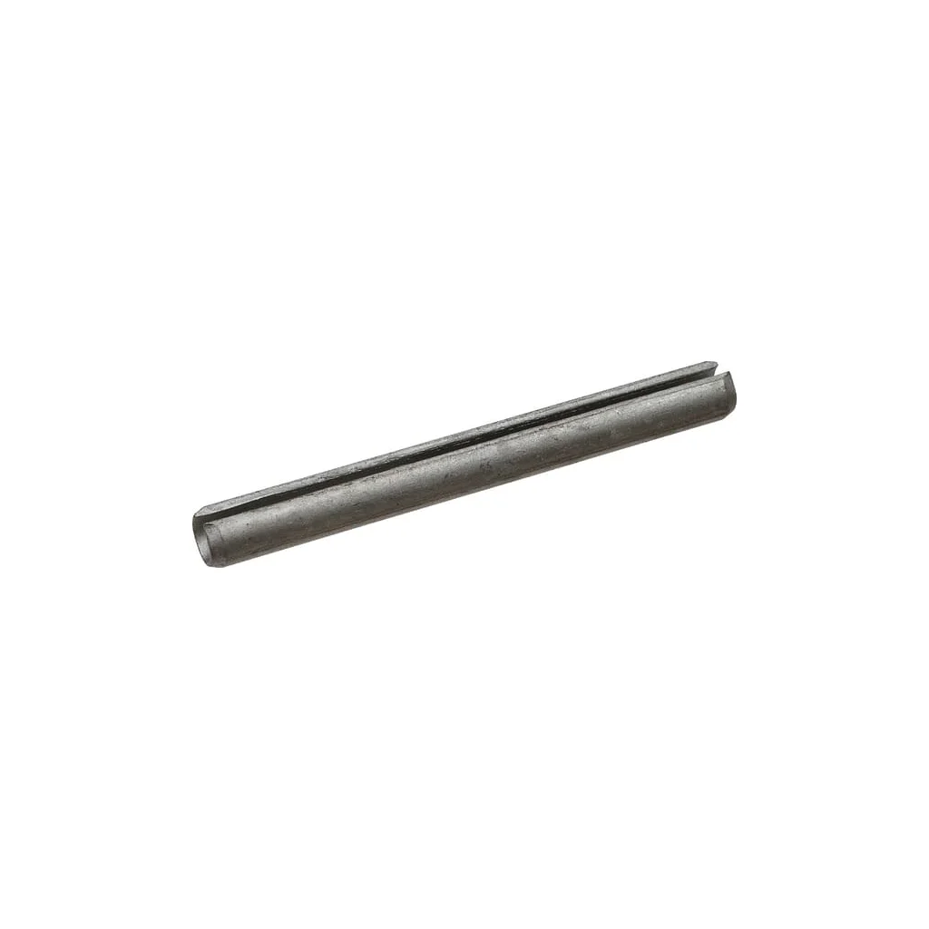 Știft elastic FE/ZN