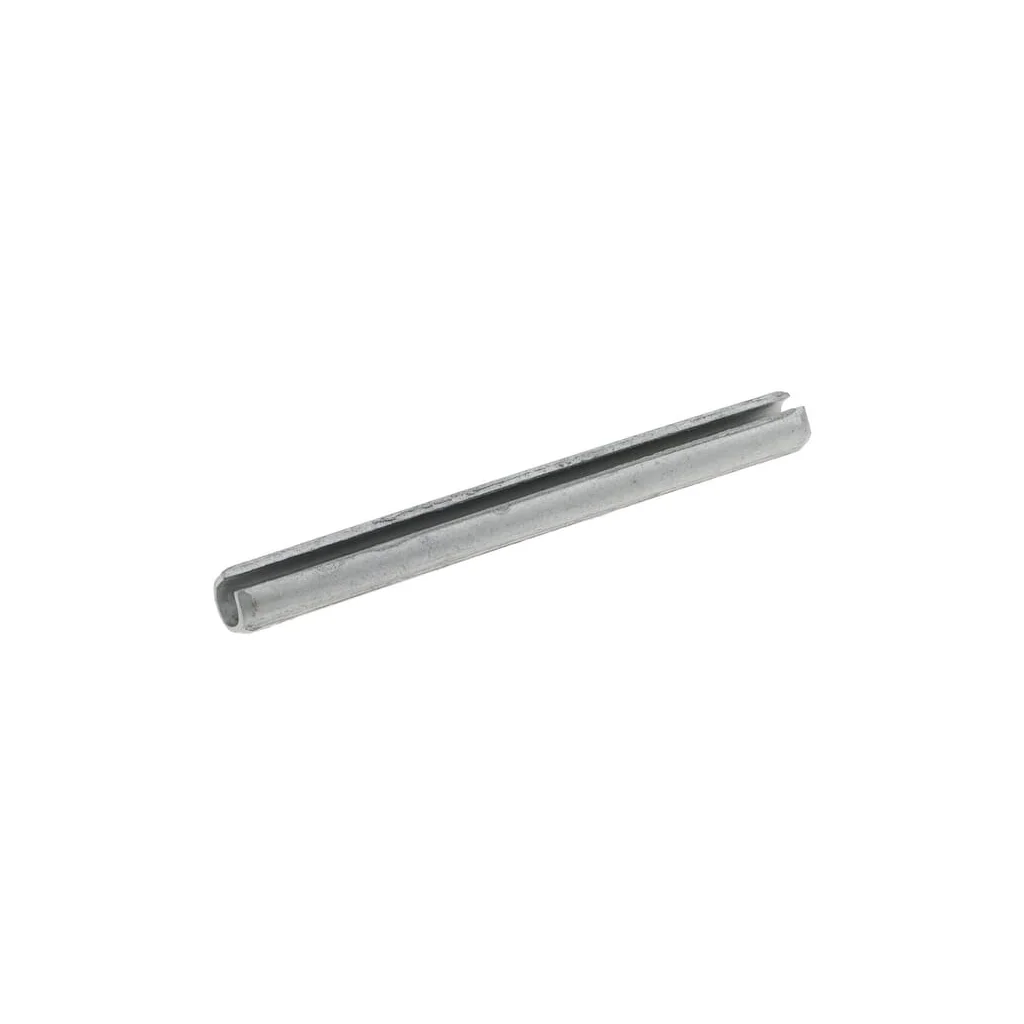 Știft elastic