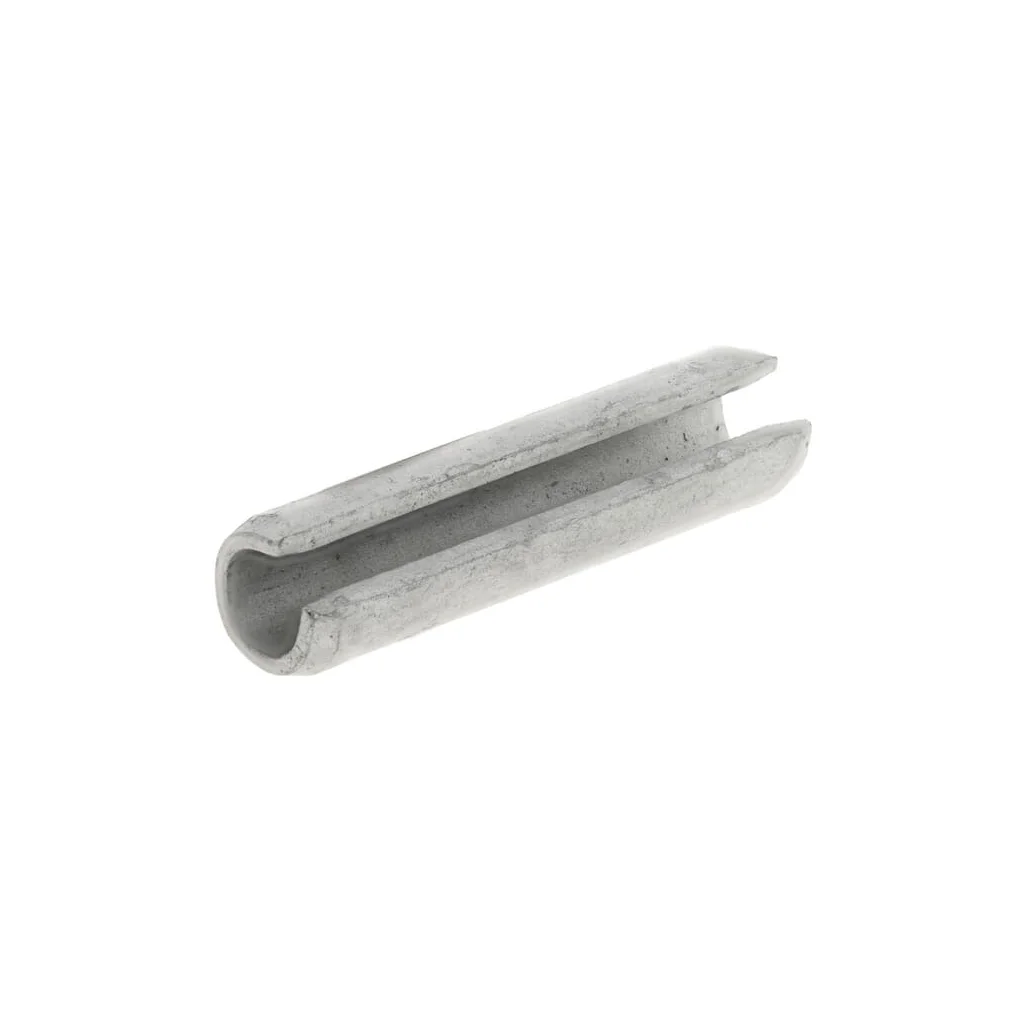 Știft elastic