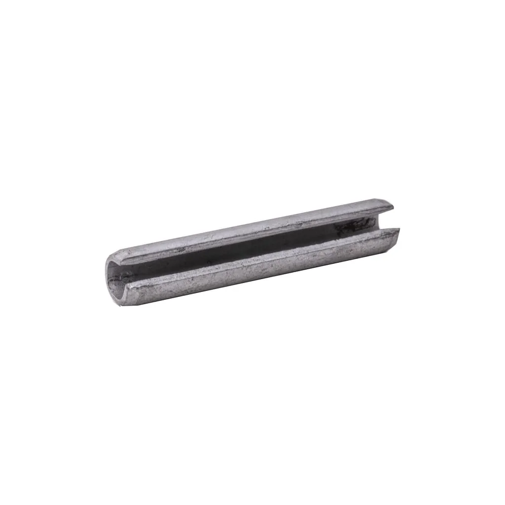 Știft elastic