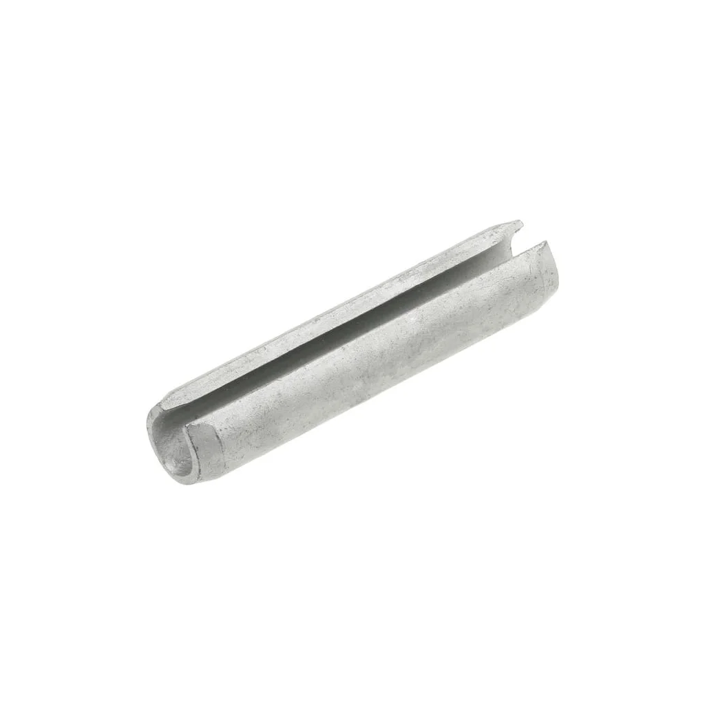 Știft elastic