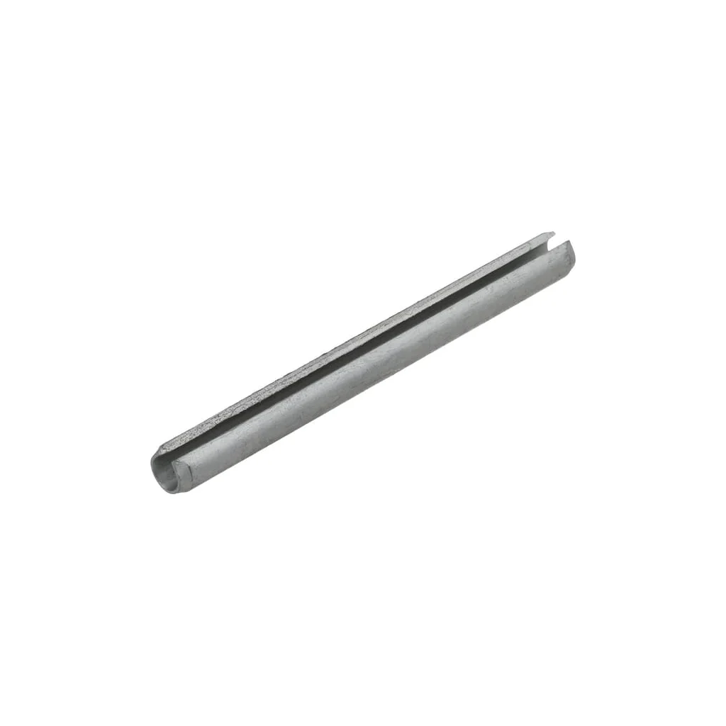 Știft elastic
