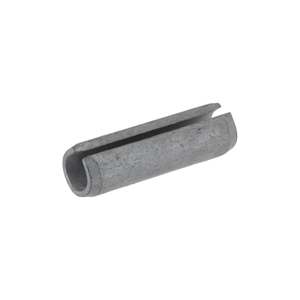 Știft elastic