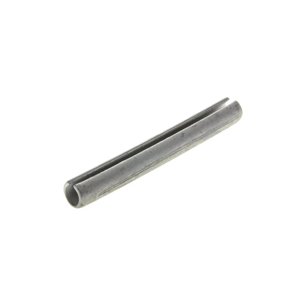 Știft elastic