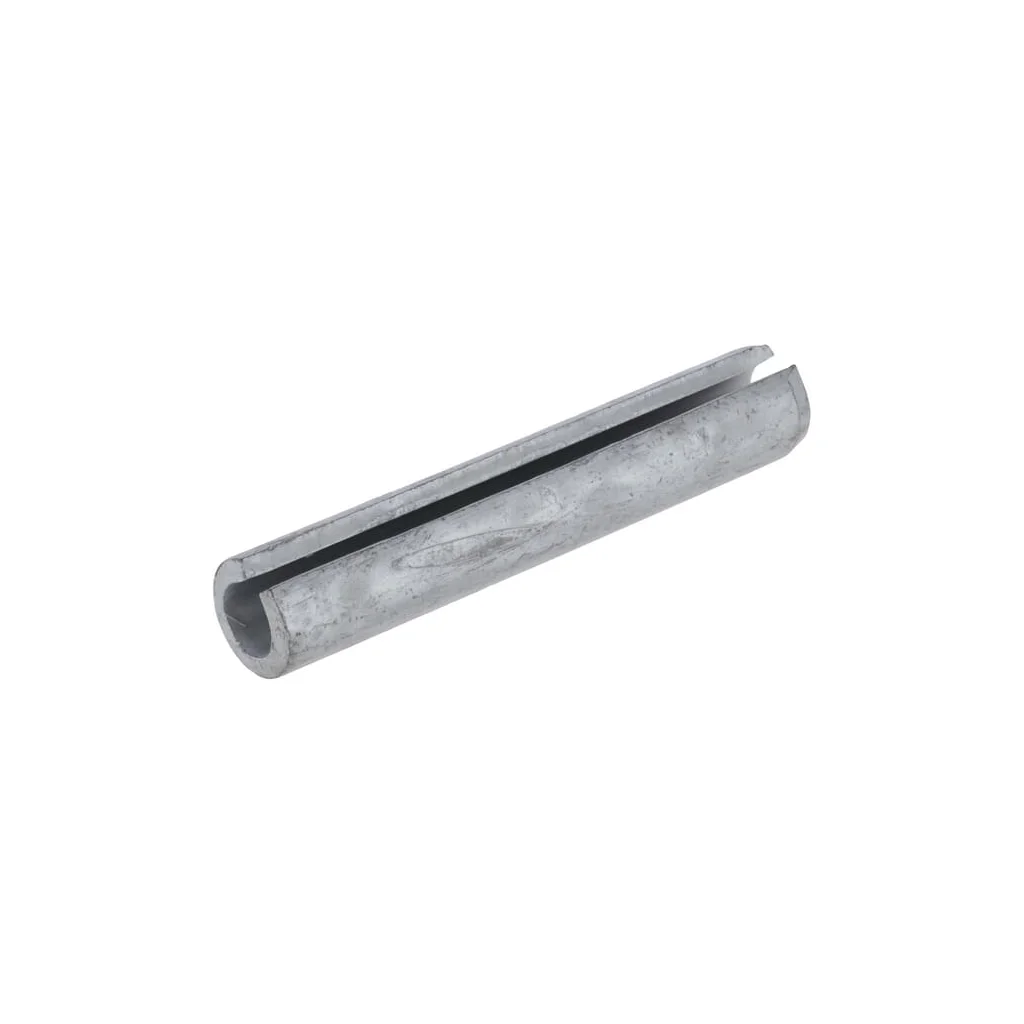 Știft elastic