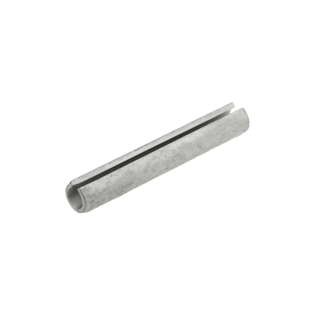 Știft elastic