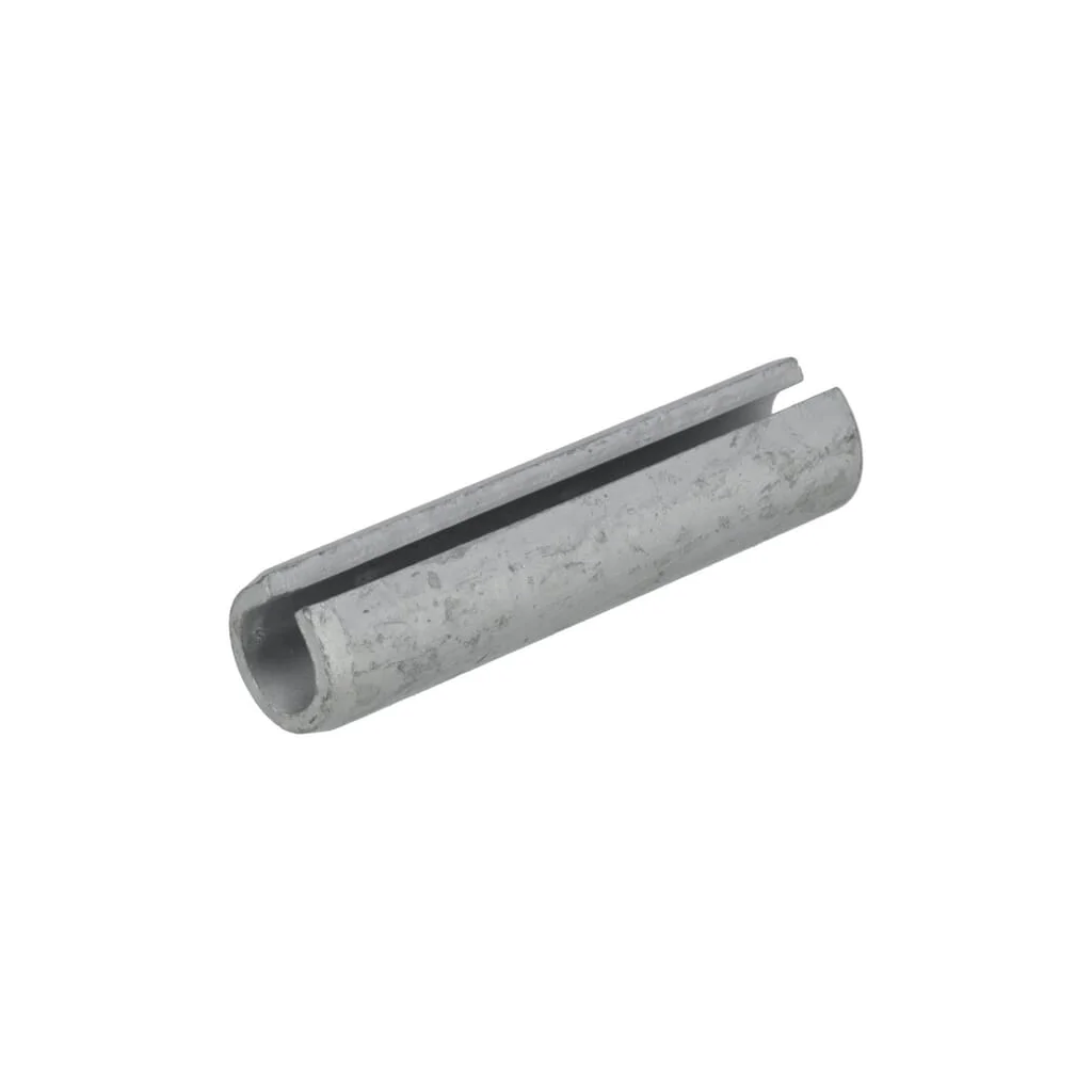 Știft elastic