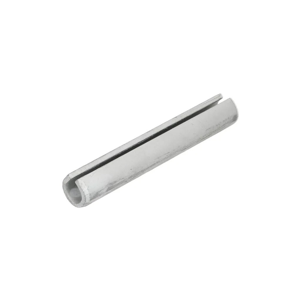 Știft elastic