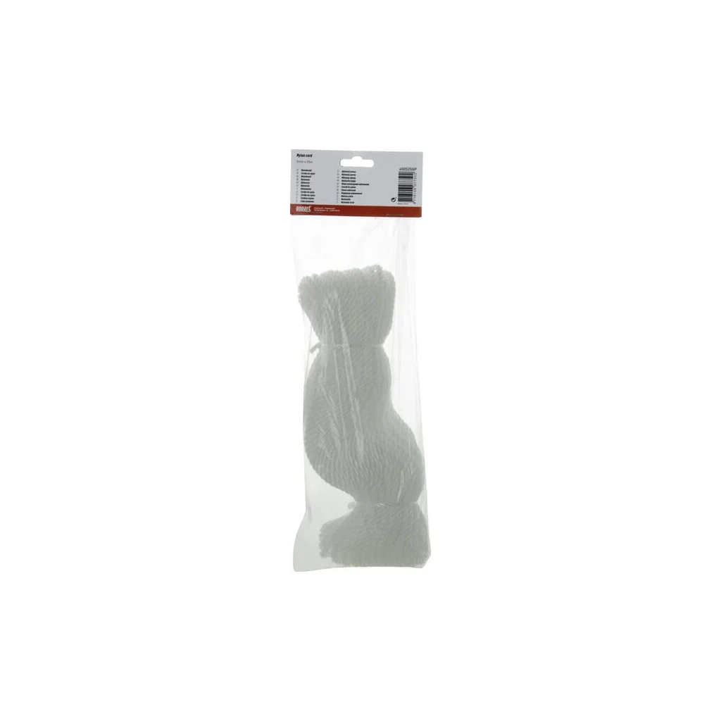 Sfoară nailon 5mmx25m