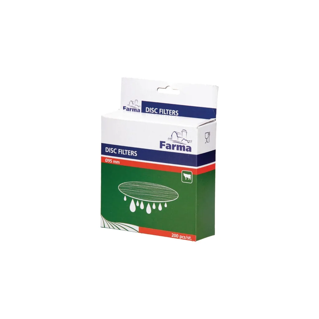 Filtru strecurătoare Farma, Ø 95 mm