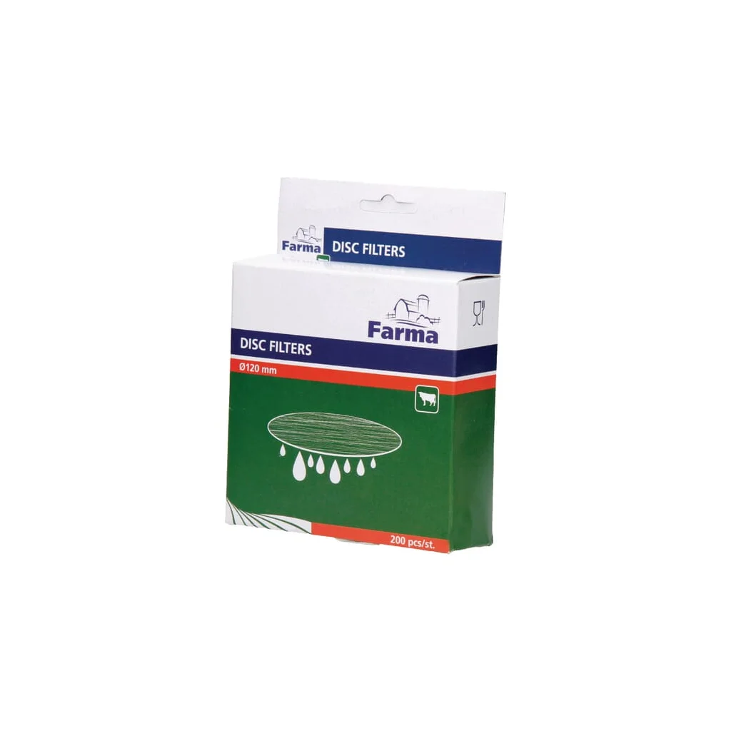 Filtru strecurătoare Farma, Ø 120 mm