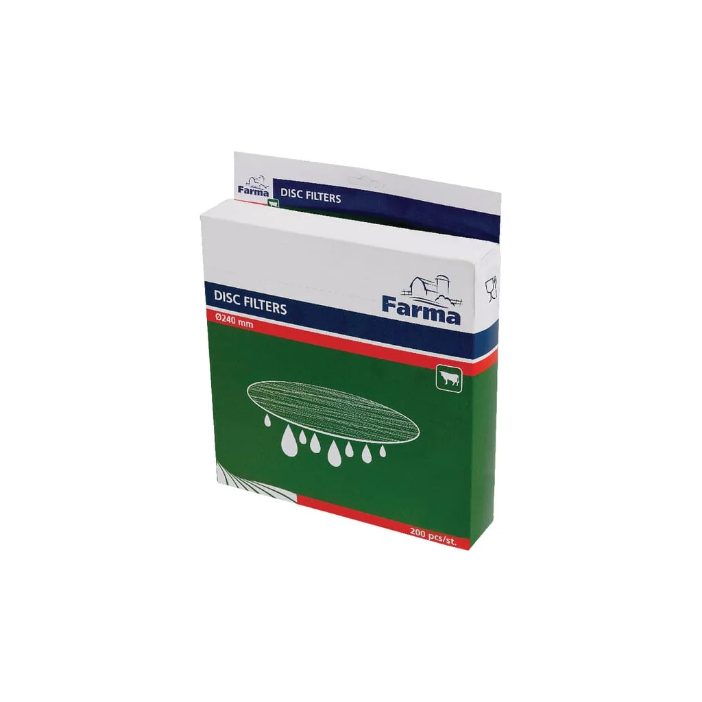 Filtru tip disc diametru 240mm